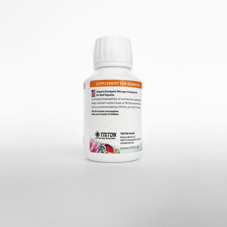 Nitrogen (NH) Alpha 100ml