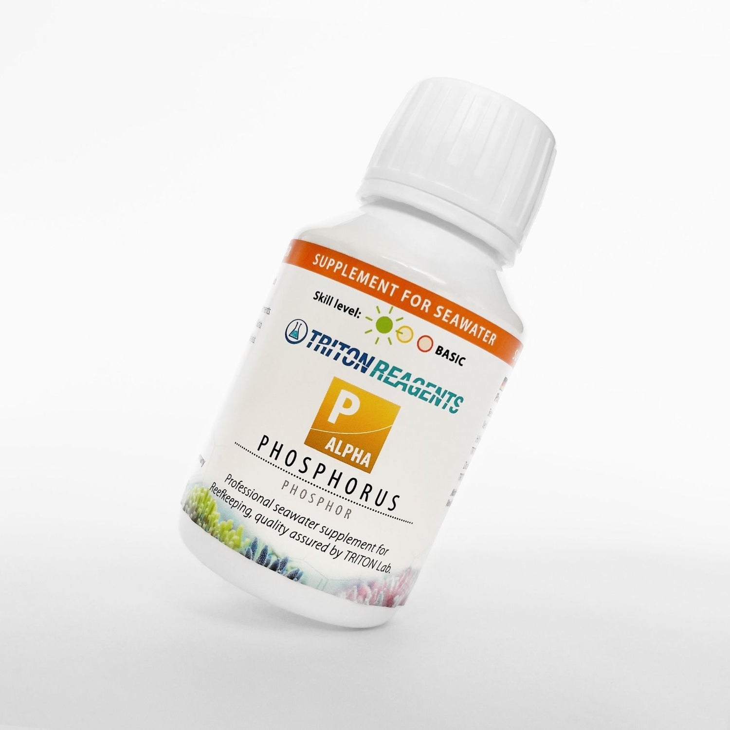 Phosphorus (P) Alpha 100ml