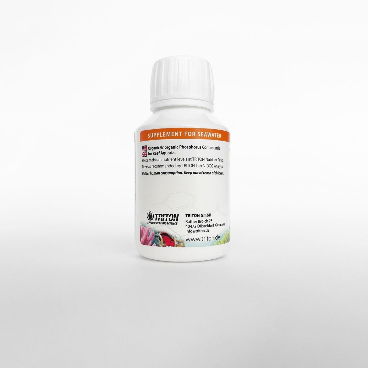 Phosphorus (P) Beta 100ml