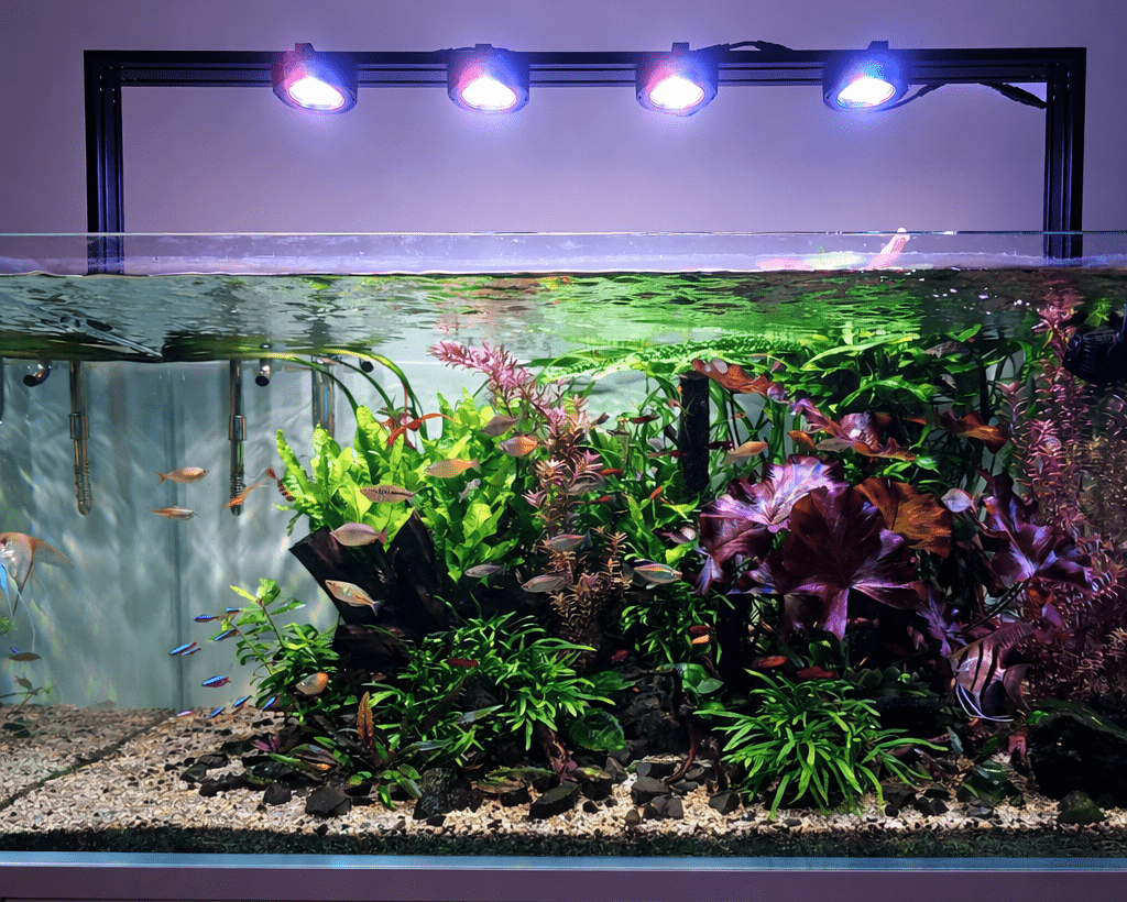 Illumagic Pixel Aquascaper