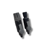 Quick Release + Flow Valve
