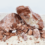 WIO - Accent Crushed Stones