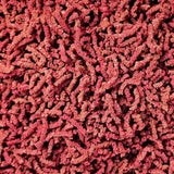 Shrimp Food Spectrum Red