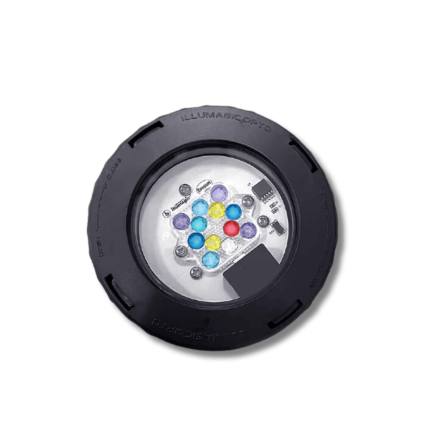 Illumagic Pixels