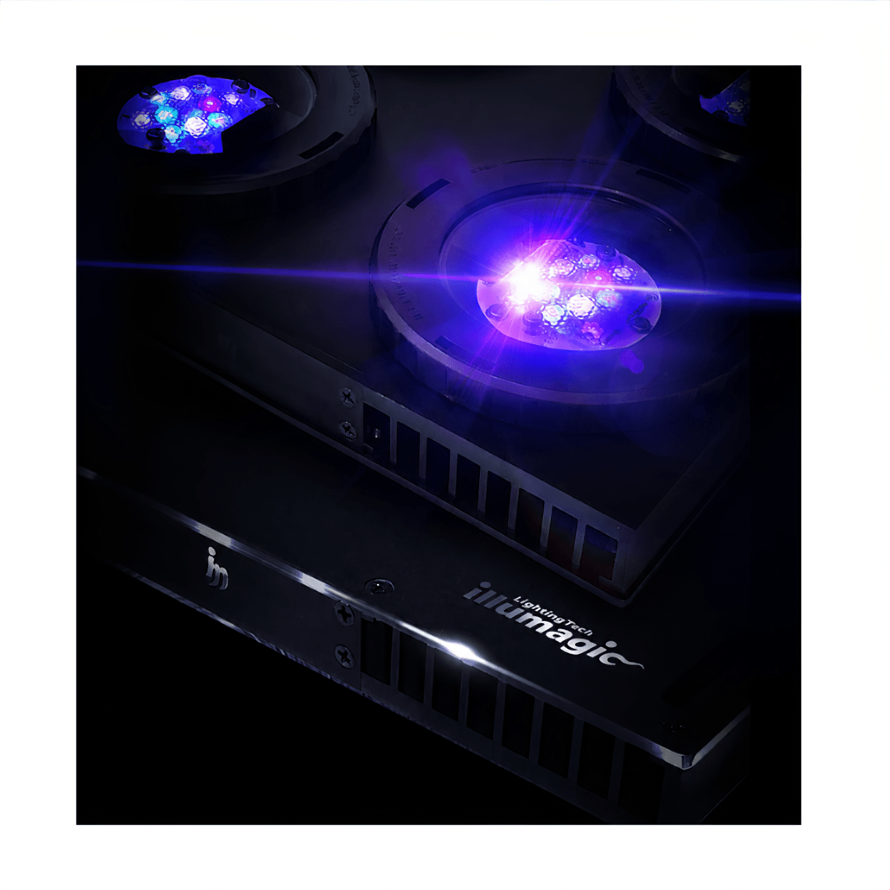 X4 + Rear Arm LED Bundle