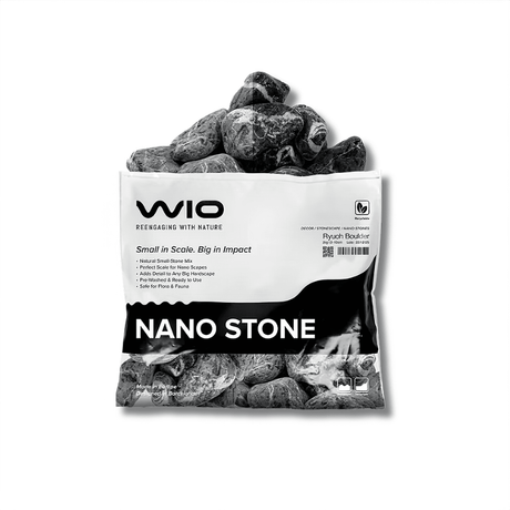 WIO - Ryuoh Boulder Nano Stone