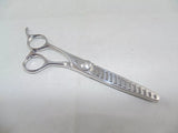 Left Handed Texturizing Scissor 6" (From USA)