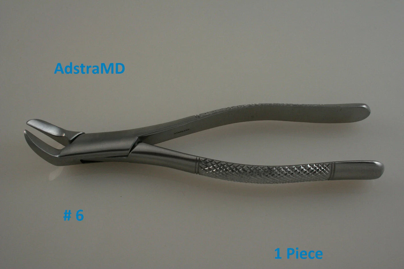 Dental Forcep #6