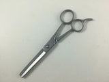 Japanese Stainless Steel Thinning Shear 6" (from USA)