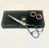 Matte Black Shears