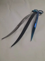 Premium Aqua-Scaping Wave Scissors
