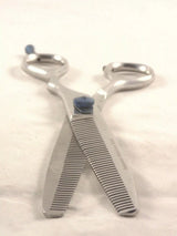Thinning Shear Double 7.5"