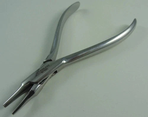 Optical Pliers 70x