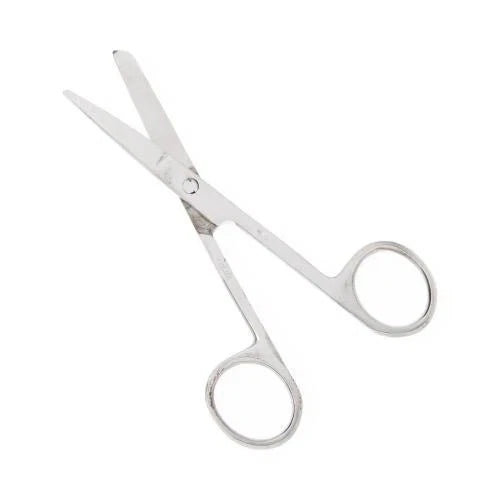 Sharp/Blunt Straight 4.5"