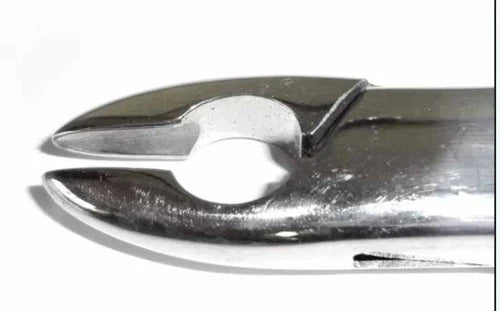 Dental Forcep #N10S