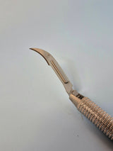 Rotating Scalpel Handle
