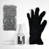 WIO - Colored Aquascaping Glue