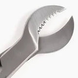 Plaster Nipper, Cow Horn Jaws 8"