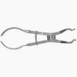 Rubber Dam Clap Forceps - Lightweight