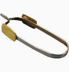 Hackle Pliers - Fly Tying