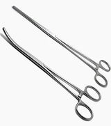 Hemostat Rochester Pean 7.25"