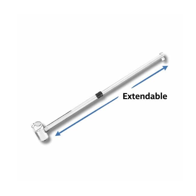 Fish and Shrimp Catcher - Extendable