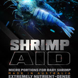 Shrimp 3 in 1 Starter by SAS