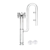 Surface Skimmer Inlet