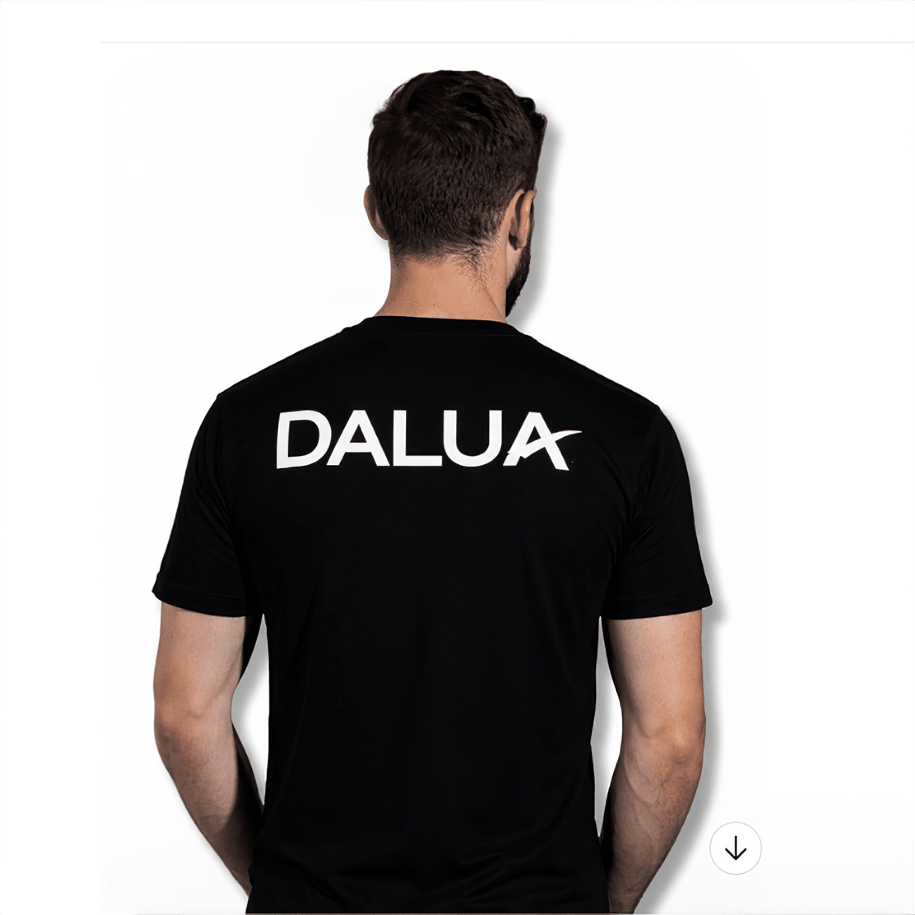 Dalua Tees Black