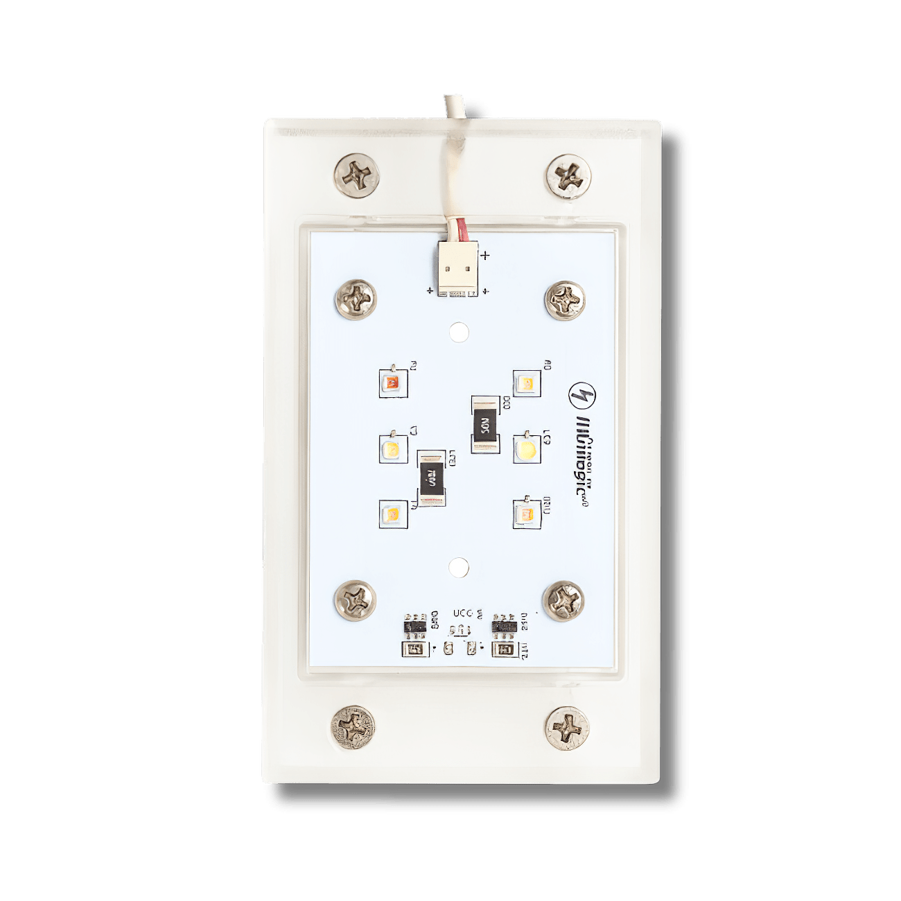 TINI WRGB Aquarium Light