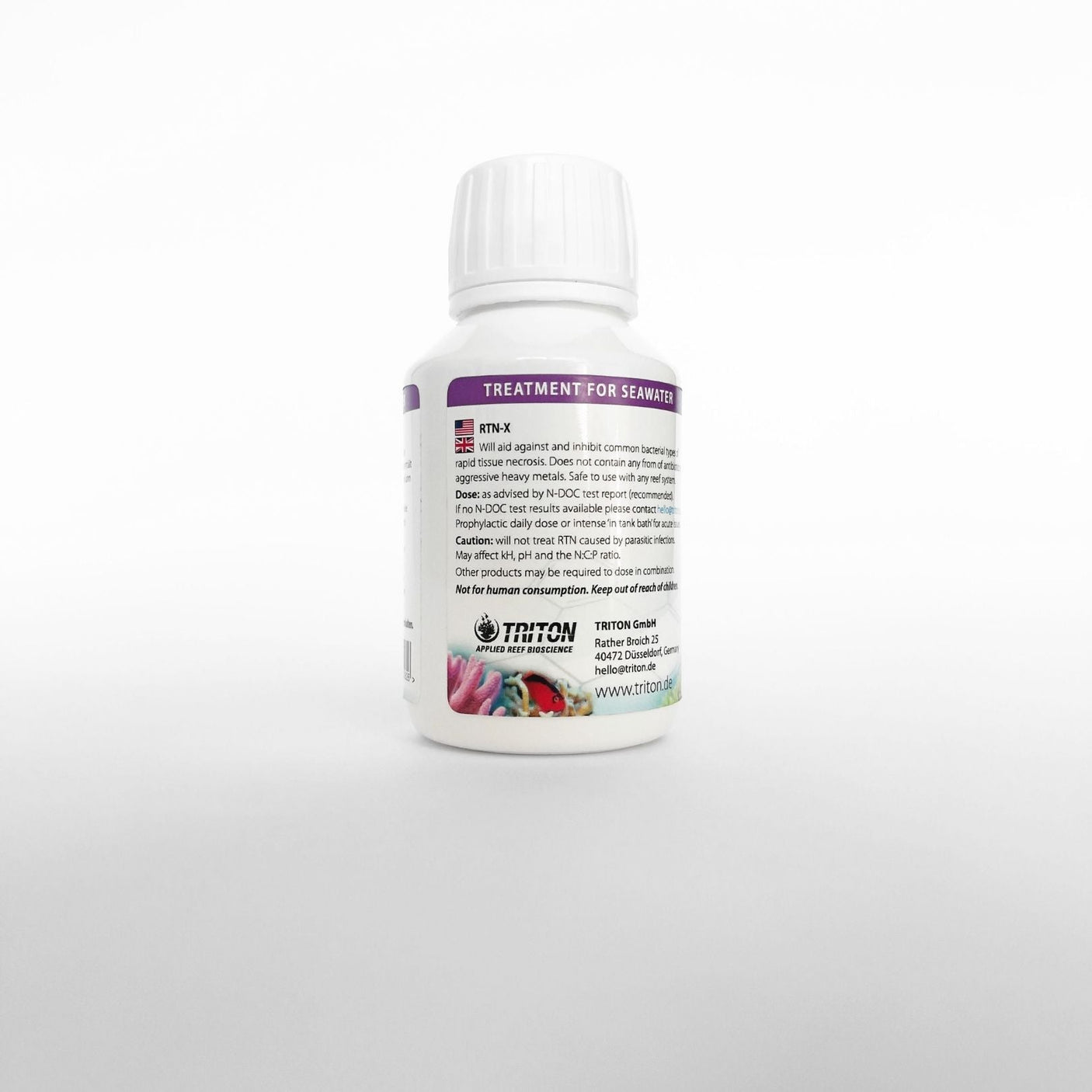 Triton RTN-X 100ml