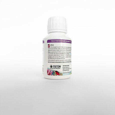 Triton RTN-X 100ml