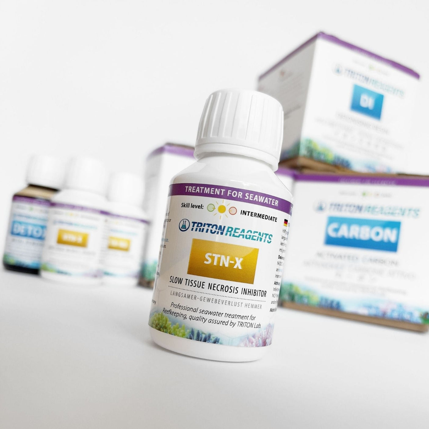 Triton STN-X 100ml