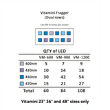Vitamini Strips