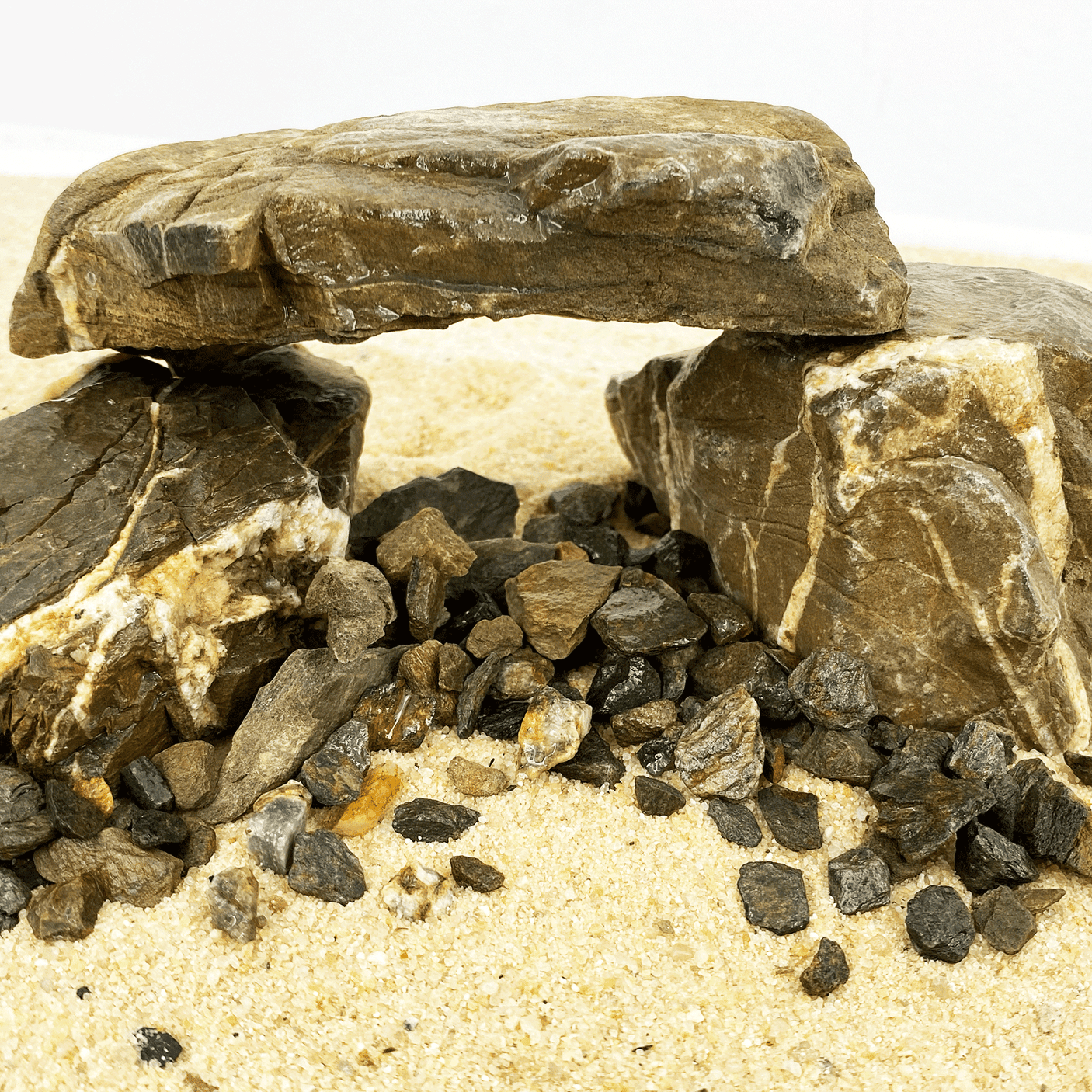 WIO - Accent Crushed Stones