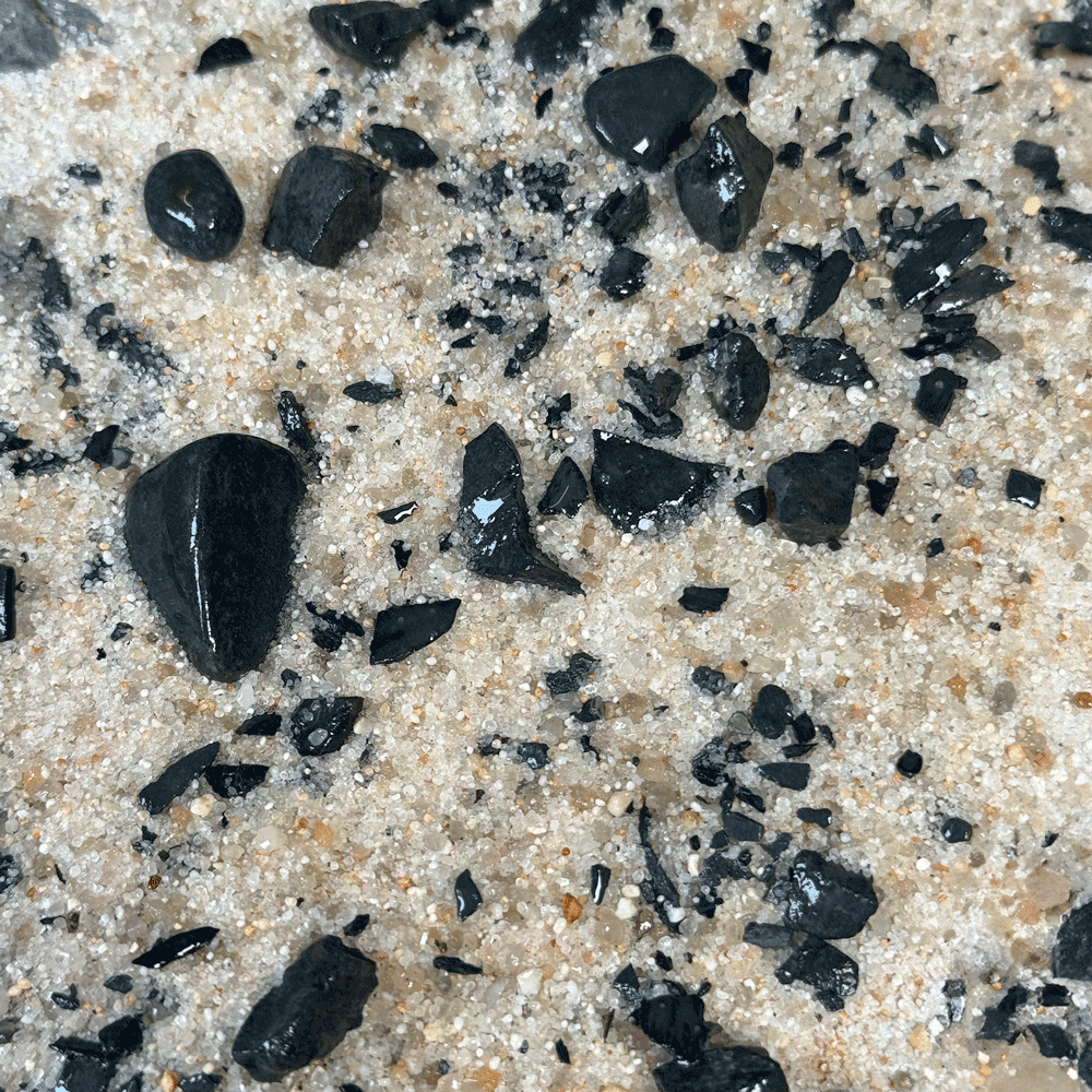WIO - Black Allure River Kit