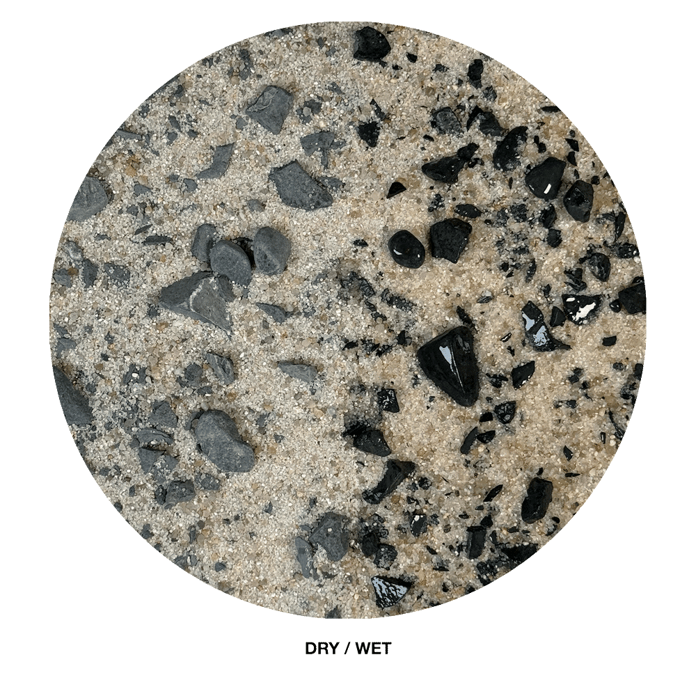 WIO - Black Allure River Kit