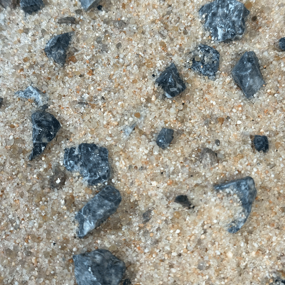 WIO - Silver Shine River Kit