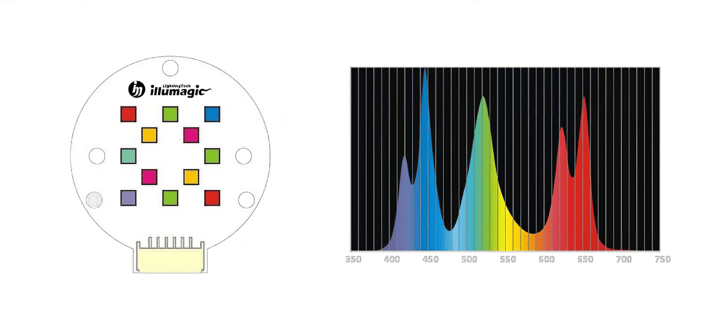 Freshwater Pixel LED Bundles All Sizes
