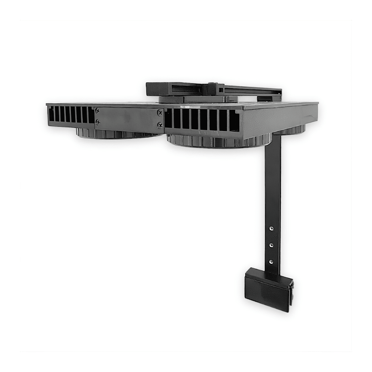 X4 Rear Mounting Arm