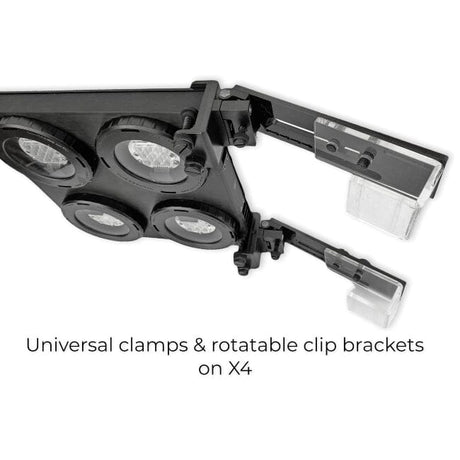 Universal Holder Vitamini