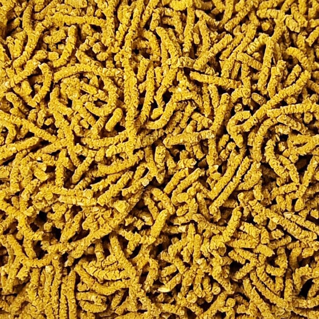 Shrimp Food Spectrum Gold