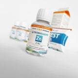 Zinc (Zn) 100ml