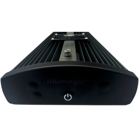 3 Feet ILLUMAGIC BLAZE X 90 LED Aquarium Lighting