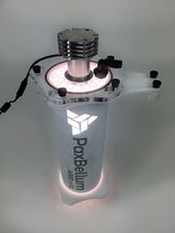 ARID N18 Pax Bellum Macroalgae/Chaeto Reactor (40-120 US Gal Sys)