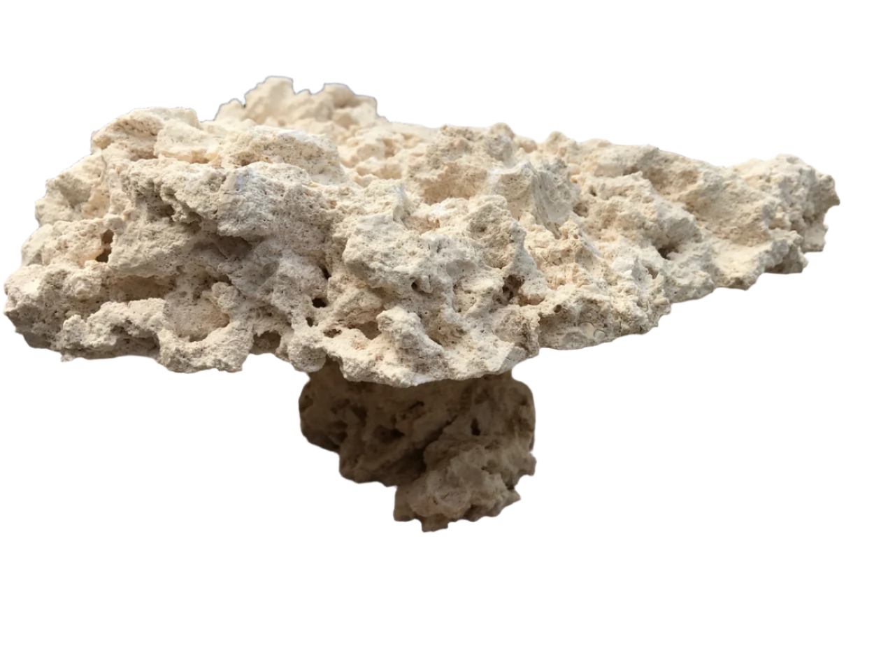 Marco Rocks Pedestal Rock (Natural Top)