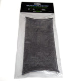 See Clear Inside Algae Magnet Sleeve MagSleeve (XL)
