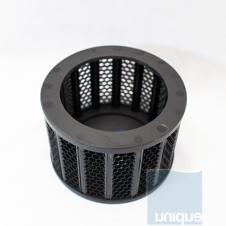 Panta Rhei ECM 63 Honey Comb Basket