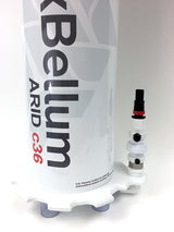 Calcium Reactor Injector and Feed Assembly for ARID C36