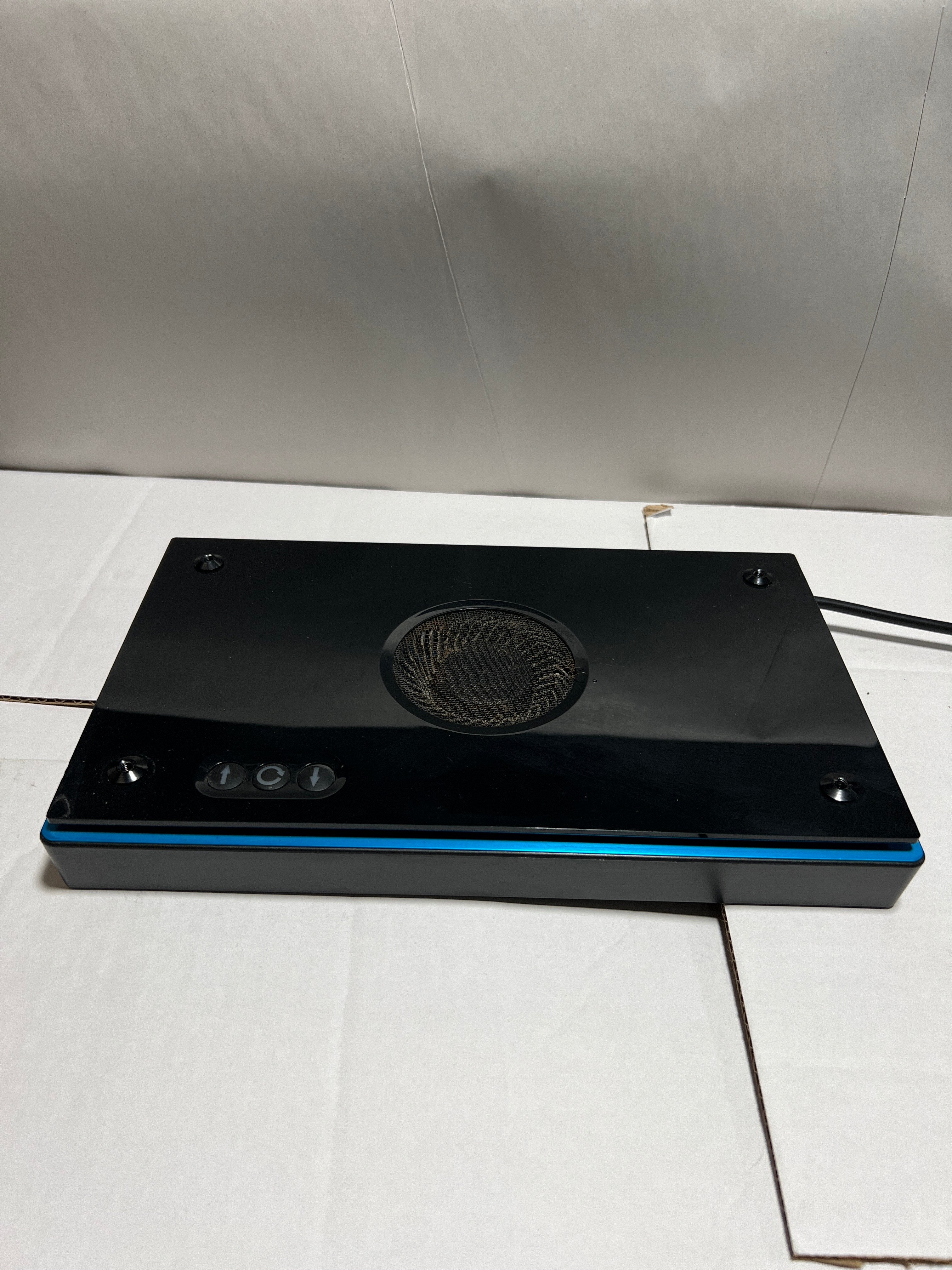 RadionG5 XR30 PRO ラディオン　ジャンク Ecotech Marine Radion XR30 G5 LED Light Fixture - Used – UniqueCorals
